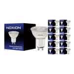 Mehrfachpackung 10x Noxion PerfectColor Led-Spot GU10 PAR16 3.8W 345lm 36D - 922-927 Dim To Warm | Höchste Farbwiedergabe - Dimmbar - Ersatz Für 50W Mehrfachpackung 10x Noxion PerfectColor Led-Spot GU10 PAR16 3.8W 345lm 36D - 922-927 Dim To Warm | Höchste Farbwiedergabe - Dimmbar - Ersatz Für 50W