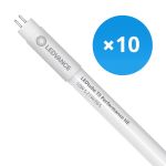 Mehrfachpackung 10x Ledvance LED Röhre T5 Performance (HF) High Efficiency 10W 1500lm - 865 Tageslichtweiß | 85cm - Ersatz für 21W Mehrfachpackung 10x Ledvance LED Röhre T5 Performance (HF) High Efficiency 10W 1500lm - 865 Tageslichtweiß | 85cm - Ersatz für 21W
