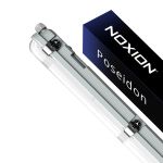Noxion LED Feuchtraumleuchte Poseidon V3.0 35-65W 4550-9100lm - 830-865 CCT | 150cm - Durchgangsverdrahtung (5x2.5mm2) Noxion LED Feuchtraumleuchte Poseidon V3.0 35-65W 4550-9100lm - 830-865 CCT | 150cm - Durchgangsverdrahtung (5x2.5mm2)