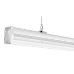 Noxion LED Tragschiene NX-Line V2 55-70W 9900-12600lm 120D - 840 Kaltweiß | 1500mm - 8-Polig - UGR <22 Noxion LED Tragschiene NX-Line V2 55-70W 9900-12600lm 120D - 840 Kaltweiß | 1500mm - 8-Polig - UGR <22