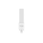 Noxion Lucent PL-S LED 2.8W - 827 Extra Warmweiß | Ersatz Für 5W Noxion Lucent PL-S LED 2.8W - 827 Extra Warmweiß | Ersatz Für 5W