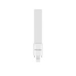 Noxion Lucent PL-S LED 4.3W - 827 Extra Warmweiß | Ersatz Für 9W Noxion Lucent PL-S LED 4.3W - 827 Extra Warmweiß | Ersatz Für 9W