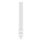 Noxion Lucent PL-S LED  6W - 827 Extra Warmweiß | Ersatz Für 11W Noxion Lucent PL-S LED  6W - 827 Extra Warmweiß | Ersatz Für 11W