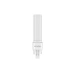 Noxion Lucent PL-C LED 3.6W - 830 Warmweiß | Ersatz Für 10W Noxion Lucent PL-C LED 3.6W - 830 Warmweiß | Ersatz Für 10W