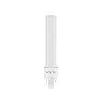 Noxion Lucent PL-C LED 7.4W - 840 Kaltweiß | Ersatz Für 26W