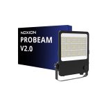 Noxion LED-Scheinwerfer ProBeam V2.0 130W 17300lm 60D - 830-840-865 CCT | IP66 - Asymmetrisch  Noxion LED-Scheinwerfer ProBeam V2.0 130W 17300lm 60D - 830-840-865 CCT | IP66 - Asymmetrisch