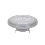 Noxion Led-Spot G53 AR111 11,7W 800lm 24D - 927 Exta Warmweiß | Höchste Farbwiedergabe - Dimmbar - Ersatz Für 75W Noxion Led-Spot G53 AR111 11,7W 800lm 24D - 927 Exta Warmweiß | Höchste Farbwiedergabe - Dimmbar - Ersatz Für 75W