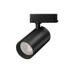 Noxion LED Schienenstrahler 3Phase Spot Trixie Schwarz 30W 2035lm 36D - 930/940/957 CCT | Ersatz Für 50W Noxion LED Schienenstrahler 3Phase Spot Trixie Schwarz 30W 2035lm 36D - 930/940/957 CCT | Ersatz Für 50W