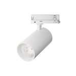 Noxion LED Schienenstrahler 3-Phasenn Spot Trixie Weiß 30W 2035lm 36W - 930-940-957 CCT | Ersatz Für 50W Noxion LED Schienenstrahler 3-Phasenn Spot Trixie Weiß 30W 2035lm 36W - 930-940-957 CCT | Ersatz Für 50W