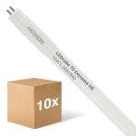 Mehrfachpackung 10x Noxion LED Röhre T5 Avant Extreme (HF) High Efficiency 16W 2400lm - 840 Kaltweiß | 115cm - Ersatz Für 28W Mehrfachpackung 10x Noxion LED Röhre T5 Avant Extreme (HF) High Efficiency 16W 2400lm - 840 Kaltweiß | 115cm - Ersatz Für 28W