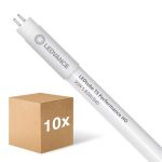 Mehrfachpackung 10x Ledvance LED Röhre T5 Performance (HF) Ultra Output 36W 5600lm - 840 Kaltweiß | 145cm - Ersatz Für 80W Mehrfachpackung 10x Ledvance LED Röhre T5 Performance (HF) Ultra Output 36W 5600lm - 840 Kaltweiß | 145cm - Ersatz Für 80W