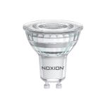 Noxion PerfectColor Led-Spot GU10 PAR16 6.7W 575lm 36D - 940 Kaltweiß | Höchste Farbwiedergabe - Dimmbar - Ersatz Für 80W Noxion PerfectColor Led-Spot GU10 PAR16 6.7W 575lm 36D - 940 Kaltweiß | Höchste Farbwiedergabe - Dimmbar - Ersatz Für 80W