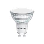 Noxion PerfectColor Led-Spot GU10 PAR16 6.7W 650lm 120D - 940 Kaltweiß | Höchste Farbwiedergabe - Dimmbar - Ersatz Für 50W Noxion PerfectColor Led-Spot GU10 PAR16 6.7W 650lm 120D - 940 Kaltweiß | Höchste Farbwiedergabe - Dimmbar - Ersatz Für 50W
