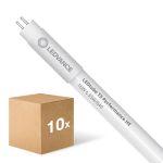 Mehrfachpackung 10x Ledvance LED Röhre T5 Performance (Mains AC) High Efficiency 16W 2400lm - 840 Kaltweiß | 115cm - Ersatz Für 35W Mehrfachpackung 10x Ledvance LED Röhre T5 Performance (Mains AC) High Efficiency 16W 2400lm - 840 Kaltweiß | 115cm - Ersatz Für 35W