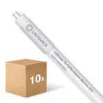 Mehrfachpackung 10x Ledvance LED Röhre T5 Performance (Mains AC) High Output 36W 5600lm - 865 Tageslichtweiß | 145cm - Ersatz Für 80W Mehrfachpackung 10x Ledvance LED Röhre T5 Performance (Mains AC) High Output 36W 5600lm - 865 Tageslichtweiß | 145cm - Ersatz Für 80W