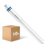 Mehrfachpackung 10x Philips Master LED T5 (HF) High Efficiency 7W 1000lm - 830 Warmweiß | 55cm - Dimmbar - Ersatz Für 14W Mehrfachpackung 10x Philips Master LED T5 (HF) High Efficiency 7W 1000lm - 830 Warmweiß | 55cm - Dimmbar - Ersatz Für 14W