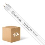 Mehrfachpackung 10x Ledvance LED Röhre T8 Value (EM/Mains) Standard Output 15W 1800lm - 840 Kaltweiß | 120cm - Ersatz Für 36W Mehrfachpackung 10x Ledvance LED Röhre T8 Value (EM/Mains) Standard Output 15W 1800lm - 840 Kaltweiß | 120cm - Ersatz Für 36W