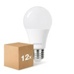 Mehrfachpackung 12x Noxion Lucent Classic Pro LED E27 Birne Matt 12.5W 1521lm - 840 Kaltweiß | Ersatz Für 100W Mehrfachpackung 12x Noxion Lucent Classic Pro LED E27 Birne Matt 12.5W 1521lm - 840 Kaltweiß | Ersatz Für 100W