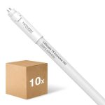Mehrfachpackung 10x Noxion LED Röhre T5 Avant Extreme (Mains AC) High Output 26W 3640lm - 830 Warmweiß | 145cm - Ersatz Für 49W Mehrfachpackung 10x Noxion LED Röhre T5 Avant Extreme (Mains AC) High Output 26W 3640lm - 830 Warmweiß | 145cm - Ersatz Für 49W