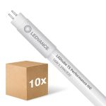Mehrfachpackung 10x Ledvance LED Röhre T5 Performance (Mains AC) High Output 16W 2160lm - 830 Warmweiß | 85cm - Ersatz Für 39W Mehrfachpackung 10x Ledvance LED Röhre T5 Performance (Mains AC) High Output 16W 2160lm - 830 Warmweiß | 85cm - Ersatz Für 39W