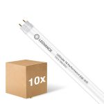 Mehrfachpackung 10x Ledvance LED Röhre T8 Performance (EM/Mains) High Output 7W 1100lm - 840 Kaltweiß | 60cm - Ersatz Für 18W Mehrfachpackung 10x Ledvance LED Röhre T8 Performance (EM/Mains) High Output 7W 1100lm - 840 Kaltweiß | 60cm - Ersatz Für 18W