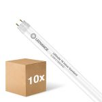 Mehrfachpackung 10x Ledvance LED Röhre T8 Value (EM/Mains) Standard Output 6.6W 800lm - 840 Kaltweiß | 60cm - Ersatz Für 18W Mehrfachpackung 10x Ledvance LED Röhre T8 Value (EM/Mains) Standard Output 6.6W 800lm - 840 Kaltweiß | 60cm - Ersatz Für 18W