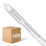 Mehrfachpackung 10x Ledvance LED Röhre T5 Performance (Mains AC) High Output 26W 3600lm - 830 Warmweiß | 115cm - Ersatz Für 54W Mehrfachpackung 10x Ledvance LED Röhre T5 Performance (Mains AC) High Output 26W 3600lm - 830 Warmweiß | 115cm - Ersatz Für 54W