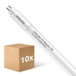 Mehrfachpackung 10x Philips LED Röhre T5 MASTER (Mains AC) High Efficiency 16.5W 2500lm - 840 Kaltweiß | 115cm - Ersatz Für 28W Mehrfachpackung 10x Philips LED Röhre T5 MASTER (Mains AC) High Efficiency 16.5W 2500lm - 840 Kaltweiß | 115cm - Ersatz Für 28W