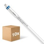 Mehrfachpackung 10x Philips LED Röhre T5 MASTER (HF) High Output 26W 3900lm - 865 Tageslichtweiß | 145cm - Ersatz Für 49W Mehrfachpackung 10x Philips LED Röhre T5 MASTER (HF) High Output 26W 3900lm - 865 Tageslichtweiß | 145cm - Ersatz Für 49W