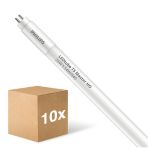 Mehrfachpackung 10x Philips LED Röhre T5 MASTER (Mains AC) High Output 26W 3900lm - 840 Kaltweiß | 115cm - Ersatz Für 54W Mehrfachpackung 10x Philips LED Röhre T5 MASTER (Mains AC) High Output 26W 3900lm - 840 Kaltweiß | 115cm - Ersatz Für 54W
