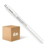 Mehrfachpackung 6x Philips TrueForce Core LED E27 HPL/SON Matt 26W 4000lm 300D - 840 Kaltweiß | Ersatz Für 125W Mehrfachpackung 6x Philips TrueForce Core LED E27 HPL/SON Matt 26W 4000lm 300D - 840 Kaltweiß | Ersatz Für 125W