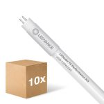 Mehrfachpackung 10x Ledvance LED Röhre T5 Performance (Mains AC) High Output 26W 4000lm - 840 Kaltweiß | 115cm - Ersatz Für 54W Mehrfachpackung 10x Ledvance LED Röhre T5 Performance (Mains AC) High Output 26W 4000lm - 840 Kaltweiß | 115cm - Ersatz Für 54W