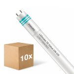 Mehrfachpackung 10x Philips LED Röhre T8 MASTER Value (UN) Ultra Output 23W 3700lm - 865 Tageslichtweiß | 150cm - Ersatz Für 58W Mehrfachpackung 10x Philips LED Röhre T8 MASTER Value (UN) Ultra Output 23W 3700lm - 865 Tageslichtweiß | 150cm - Ersatz Für 58W