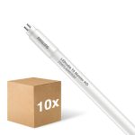 Mehrfachpackung 10x Philips LED Röhre T5 MASTER (Mains AC) High Output 26W 3600lm - 830 Warmweiß | 145cm - Ersatz Für 49W Mehrfachpackung 10x Philips LED Röhre T5 MASTER (Mains AC) High Output 26W 3600lm - 830 Warmweiß | 145cm - Ersatz Für 49W