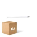 Mehrfachpackung 6x Ledvance LED Feuchtraumleuchte 50W 6100lm - 865 Tageslichtweiß | 150cm Mehrfachpackung 6x Ledvance LED Feuchtraumleuchte 50W 6100lm - 865 Tageslichtweiß | 150cm