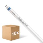 Mehrfachpackung 10x Philips LED Röhre T5 MASTER (HF) Ultra Output 36W 5200lm - 830 Warmweiß | 145cm - Dimmbar - Ersatz Für 80W Mehrfachpackung 10x Philips LED Röhre T5 MASTER (HF) Ultra Output 36W 5200lm - 830 Warmweiß | 145cm - Dimmbar - Ersatz Für 80W