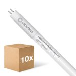 Mehrfachpackung 10x Ledvance LED Röhre T5 Performance (HF) High Efficiency 16W 2400lm - 840 Kaltweiß | 115cm - Ersatz Für 28W Mehrfachpackung 10x Ledvance LED Röhre T5 Performance (HF) High Efficiency 16W 2400lm - 840 Kaltweiß | 115cm - Ersatz Für 28W
