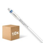 Mehrfachpackung 10x Philips LED Röhre T5 MASTER (HF) High Efficiency 20W 3000lm - 865 Tageslichtweiß | 145cm - Ersatz Für 35W Mehrfachpackung 10x Philips LED Röhre T5 MASTER (HF) High Efficiency 20W 3000lm - 865 Tageslichtweiß | 145cm - Ersatz Für 35W