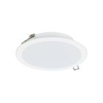 Philips LED Downlight DN065B Metall Weiß 12W 1200lm 110D - 830 Warmweiß | 175mm - Ausschnitt 150mm - IP20 Philips LED Downlight DN065B Metall Weiß 12W 1200lm 110D - 830 Warmweiß | 175mm - Ausschnitt 150mm - IP20
