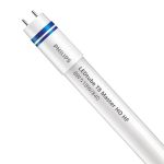 Philips LED Röhre T8 MASTER (HF) High Output 8W 1050lm - 840 Kaltweiß | 60cm - Ersatz Für 18W Philips LED Röhre T8 MASTER (HF) High Output 8W 1050lm - 840 Kaltweiß | 60cm - Ersatz Für 18W