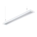 Philips LED Panel FlexBlend SP340P Weiß 39.5W 4000lm - 940 Kaltweiß | 120x20cm - UGR <19 - Höchste Farbwiedergabe Philips LED Panel FlexBlend SP340P Weiß 39.5W 4000lm - 940 Kaltweiß | 120x20cm - UGR <19 - Höchste Farbwiedergabe