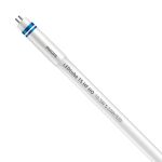 Philips LED Röhre T5 MASTER Instantfit Electronic (HF) High Output 10.5W 1500lm - 830 Warmweiß | 55cm - Dimmbar - Ersatz für 24W Philips LED Röhre T5 MASTER Instantfit Electronic (HF) High Output 10.5W 1500lm - 830 Warmweiß | 55cm - Dimmbar - Ersatz für 24W