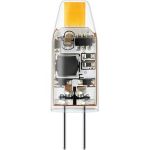 Philips LED Capsule CorePro G4 Klar 1W 100lm - 827 Extra Warmweiß | Ersatz Für 10W  Philips LED Capsule CorePro G4 Klar 1W 100lm - 827 Extra Warmweiß | Ersatz Für 10W