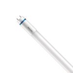 Philips MASTER LED T8 Conventional (EM), Mains (AC) High Output T8 11.3W 2100lm - 840 Kaltweiß | 120cm - Ersatz Für 36W Philips MASTER LED T8 Conventional (EM), Mains (AC) High Output T8 11.3W 2100lm - 840 Kaltweiß | 120cm - Ersatz Für 36W