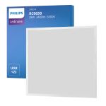 Philips LED Panel Ledinaire RC065B 28W 3400lm - 865 Tageslichtweiß | 60x60cm - UGR <22 Philips LED Panel Ledinaire RC065B 28W 3400lm - 865 Tageslichtweiß | 60x60cm - UGR <22
