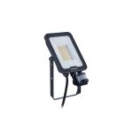 Philips LED-Scheinwerfer Ledinaire BVP167 30W 3600lm 110D - 830-840-865 CCT | IP65 - Bewegungs- und Lichtsensor - Symmetrisch Philips LED-Scheinwerfer Ledinaire BVP167 30W 3600lm 110D - 830-840-865 CCT | IP65 - Bewegungs- und Lichtsensor - Symmetrisch