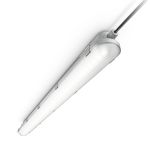Philips LED Feuchtraumleuchte CoreLine WT120C G2 42.9W 6000lm - 840 Kaltweiß | 150cm  Philips LED Feuchtraumleuchte CoreLine WT120C G2 42.9W 6000lm - 840 Kaltweiß | 150cm