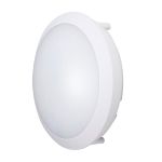 Noxion LED-Wand- und Deckenleuchte Pro Weiß 20W 2000lm - 827-830-840 CCT | 300mm - IP66 - 3 Stunden Notbeleuchtung Noxion LED-Wand- und Deckenleuchte Pro Weiß 20W 2000lm - 827-830-840 CCT | 300mm - IP66 - 3 Stunden Notbeleuchtung