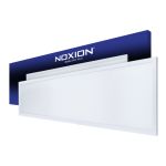 Noxion LED Panel Delta Pro V3.0 30W 4070lm - 840 Kaltweiß | 120x30cm - UGR <19 - Philips Xitanium Treiber - Ersatz für 2x36W Noxion LED Panel Delta Pro V3.0 30W 4070lm - 840 Kaltweiß | 120x30cm - UGR <19 - Philips Xitanium Treiber - Ersatz für 2x36W