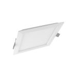 Ledvance LED Downlight Slim Quadrat SQ210 18W 1530lm 120D - 840 Kaltweiß  Ledvance LED Downlight Slim Quadrat SQ210 18W 1530lm 120D - 840 Kaltweiß